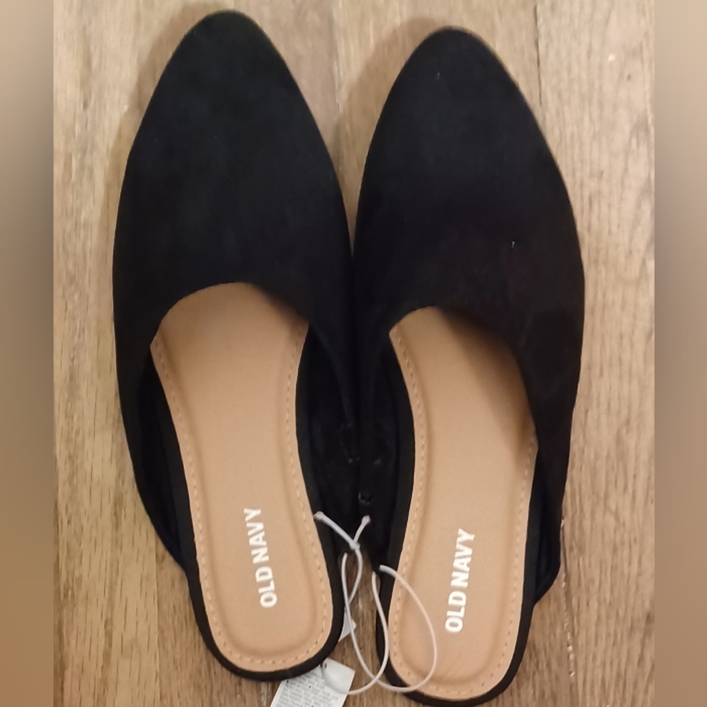 Old Navy Modern Mule